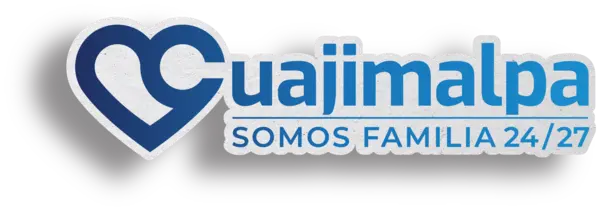 Cuajimalpa somos familia 24/27