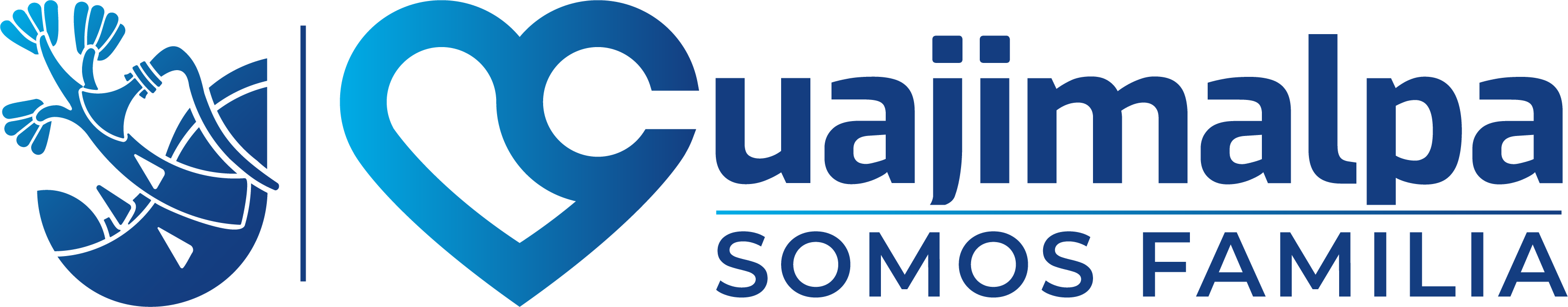 Cuajimalpa, somos familia